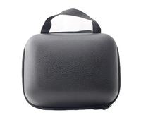 Katnetoly Borsa per Mulinello da Pesca, Protezione Antiurto per Mulinello, Scatola Porta Attrezzi da Pesca, Adatta per Mulinelli da Traina, Media