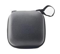 Katnetoly Borsa per Mulinello da Pesca Protezione Antiurto per Mulinello Scatola Portaoggetti per Attrezzatura da Pesca Adatta per Mulinelli da Traina Piccoli