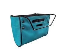 Katnetoly Borsa per Scala Borsa per Attrezzi Portatile Pieghevole Strumento Compatto e Versatile per Organizzare la Borsa Impermeabile per Attrezzi per Hobbisti