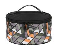 Katnetoly Borsa Portaposate Portatile, Borsa Portaoggetti per Pentole da, Borsa Portaoggetti da Viaggio, Borsa Portaoggetti da Cucina Portatile da All'Aperto