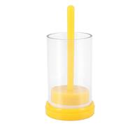 Katnetoly Bottiglia di Plastica per Marcatore un Gabbia per Marcatura di con Attrezzatura per Apicoltura un Pistone per Catturare L'Ape Ferirla