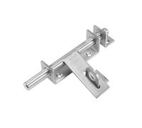 Katnetoly Bullone nel Acciaio Inossidabile 304 Bulloni un Sinistra e un per Impieghi Gravosi Bullone Scorrevole Chiusura Della Serratura Della Porta