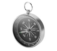 Katnetoly Bussola da Tasca Sci di Escursione CAMPEGGI CAMPEGGIANDO Le Guide di Sopravvivenza