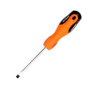 Katnetoly Cacciavite Magnetico da 3 mm Cacciavite Magnetico Multifunzionale con Estremità Piatta di Piccole Dimensioni di Livello Industriale