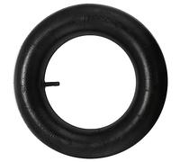 Katnetoly Camera D'Aria Della Carriola 3.50-8 Sostituzione Della Camera D'Aria in Gomma Resistente con Stelo Della Valvola Tr13 Camera D'Aria del Carrello da Giardino B