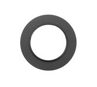 Katnetoly Camera Lente Filtro Step Up 37 Millimetri a 52 Millimetri Adattatore Nero