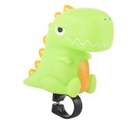 Katnetoly Campanello per Bicicletta per Bambini Simpatico Campanello per Bicicletta Cartoon Clacson per Bicicletta Squeeze Clacson per Bicicletta con Suono per Bambini Piccoli