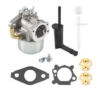Katnetoly Carburatore Compatibile Con Per E Stratton Intek 206 126412-0212-E1 121312-0144-E1 214731