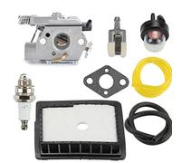 Katnetoly Carburatore per Motosega CS3000 CS3400 A021000231 A021000760-589-1 Parti di Motosega Accessori