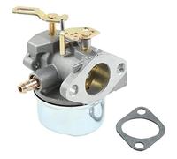 Katnetoly Carburatore Regolabile Adatto per Spazzaneve 8/9 / 10HP 640349 640052 640054