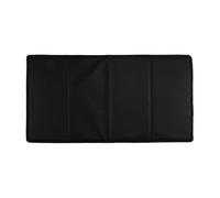 Katnetoly Carrello da Pieghevole Staccabile, Carrello da Esterno, Accessori per, Rivestimento Portatile, 80 X 41 Cm