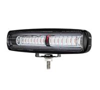 Katnetoly Carrello Elevatore di Camion con Raggio di Alluvione A LED per la Sicurezza della Zona di Pericolo