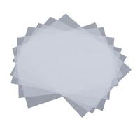 Katnetoly Carta da Trasparente Carta da per Disegno Carta da per Calligrafia