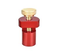 Katnetoly Carta Tenone Righello Angolare Morsetto Ausiliario Righello Ad Angolo Retto Calibro per Scale Tavolo per La Lavorazione del Legno Blocco Limite Tappo per Tavolo B