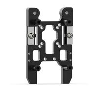 Katnetoly Cartographer IDM Scanner Sensore di Livellamento Staffa CNC per Stampante 2.4/Trident 3D Beacon 6061Alluminio Facile da Usare