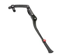 Katnetoly Cavalletto per Bicicletta Cavalletto Laterale Universale per Bicicletta da Strada per Ruota da 29 Pollici