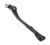 Katnetoly Cavalletto per Bicicletta Supporto per Portabici da Parcheggio per Bici in Lega di Alluminio Regolabile per Bicicletta da Neve