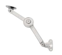 Katnetoly Cerniere Regolabili per Ante ' da Cucina, Supporti per Ribaltamento Sollevamento Mobili, Hardware di Supporto A