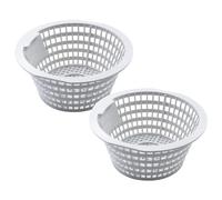 Katnetoly Cestello Fuori Terra Cestello Fuori Terra Filtro Bianco In Plastica Cestello 8928 Skimmer