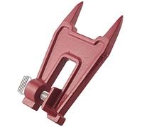 Katnetoly Chainsaw Affilatura Morsa Motosega Accessori Morsa un Ceppo Motosega Morsa Strumento Motosega, Motosega Strumenti per Affilare