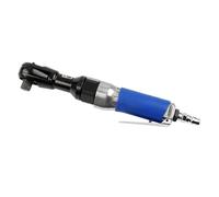 Katnetoly Chiave A Cricchetto Pneumatica Ad Angolo Retto Pesante da 3/8 Strumento per Tirare il con Grilletto Pneumatico A 90 Gradi Facile da Usare