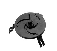 Katnetoly Chiave del Tappo del Carburante per L' di Ritegno Seghettato del Serbatoio del Carburante Della Pompa del Carburante All'Interno del Serbatoio