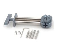 Katnetoly Chiave di Apertura per Obiettivo Ammaccato, Strumento Versatile per La Regolazione, La Rimozione e La Riparazione ' del Filtro, Chiave di Metallo