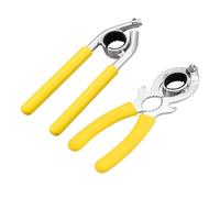 Katnetoly Chiave per Gorgogliatore del Rubinetto, Strumento per la Rimozione del Filtro Delle Pentole del Della Cucina, Pratico Creatore di In Metallo per Uso Domestico