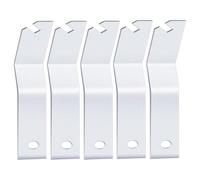 Katnetoly Chiavi A Cricchetto A T Gancio Chiavi A Cricchetto per Appendere Forniture per Cornici per Quadri Chiavi A Cricchetto per Cornici