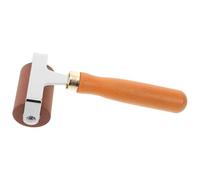 Katnetoly Cilindro per Incisione Forniture per Pittura Strumento per Timbratura Strumenti per Incisione Artistica Rullo per Incisione Rullo In Gomma Brayer