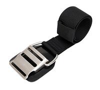 Katnetoly Cinghia per Il Trasporto del Serbatoio per Immersioni Subacquee Cinghia per Cinturino BCD con Supporto per Fibbia Un Camma