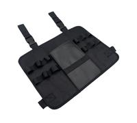 Katnetoly Cintura Porta Attrezzi, Borsa Porta Attrezzi A Cinghia per Riparazioni Portatile, Borsa Porta Attrezzi Multifunzione per Elettricisti e Fai-Da-Te.