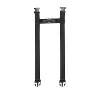 Katnetoly Cintura Portatile Regolabile con Manico, Trasporto Cinghia per il Sollevamento e Spostamento di Scatole Pesanti per In Modo Sicuro