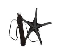 Katnetoly Cintura Regolabile per L'Allenamento di Calcio con Cinghia Regolabile per L'Allenamento di Calcio