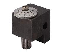 Katnetoly CJ0618 Indicatore Quadrante Filettatura/Quadrante Taglio Inseguimento Filo Metallico