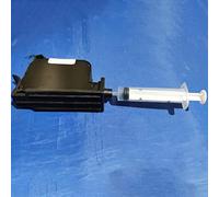 Katnetoly Clip di Aspirazione dello Strumento di Ricarica 'Inchiostro della Cartuccia di Inchiostro Adatto per 45 51645 6615 51640 240 15 Clip di Assorbimento Clip di Ricarica Fibbia