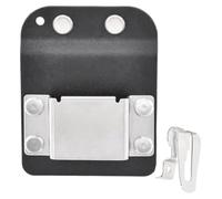 Katnetoly Clip per Cintura per Trapano, Supporto per Trapano per Cintura Portautensili, Clip per Cintura Portautensili, Clip A Sgancio Rapido, Avvitatore A Percussione e Chiodatrice