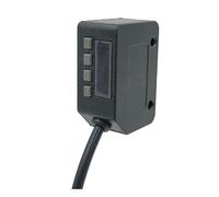 Katnetoly Codice Colore 1 Pezzo Interruttore Fotoelettrico Sensore di Colore Sensore di Posizionamento Separazione Colore Etichetta Intelligente