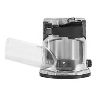 Katnetoly COLLEGAZIONE PULTA TUBILE ALLUMINUM ALLUMINO ALLA DELLA MACCHINA IN LEGA MACCHINA del TRIMMER BASE GUASTO MASSEMENTO KIT GIOVA