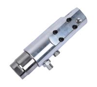 Katnetoly Collettore del Filtro del Fluido con Tappo del Filtro 15E284 per la Spruzzatrice Aria per II 5900 7900 Filtro per la Spruzzatura Aria Della 15E284