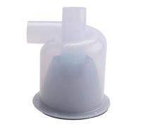 Katnetoly Collettore di Polvere Ciclone Ad Alta Efficienza Mining e Costruzione Turbo e Costruzione