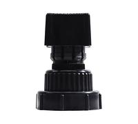 Katnetoly Componente Accessorio di Ricambio Collettore In Plastica Manopola Della Valvola di Regolazione del Compressore D'Aria per Sanborn