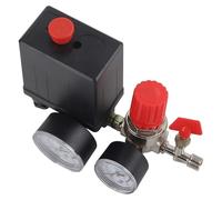 Katnetoly Compressore D'Aria Interruttore di Pressione del Compressore D'Aria Regolazione Precisa 'Aria Regolazione 'Aria