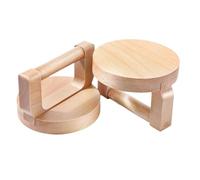 Katnetoly Confezione da 2 Baren per La Stampa, per un Uso Confortevole, Ideale per La Stampa A Blocchi, Linoleografia, Scrapbooking