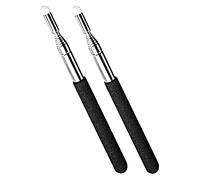 Katnetoly Confezione da 2 Puntatori Telescopici per Insegnanti Puntatore per Insegnamento Puntatore Manuale Puntatore per Lavagna nel Aula Presentatore Portatile