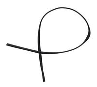 Katnetoly Confezione da 200 Pezzi di Plastica, Riutilizzabili, Fascette a Torsione, Fermacavi, 150 Mm