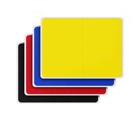 Katnetoly Confezione da 4 Tavole Infrangibili per Arti Marziali, Tavole da Rottura per Taekwondo per Bambini, Tavole da Karate per Bambini da Rottura