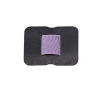 Katnetoly Confezioni da 4 Portapenne per Notebook e Custodie Elastiche per Matite Progettate Specificatamente Viola