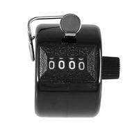 Katnetoly contatore conteggio conteggio, cliccando fotocamera mano Golf