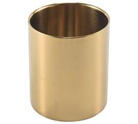 Katnetoly Contenitore portaoggetti da scrivania portavaso portavaso fiore - Cilindro